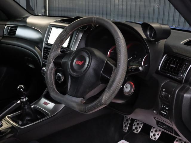 スバル インプレッサ ２．０ ＷＲＸ スペックＣ １８インチタイヤ仕様 ４ＷＤ H24年 (関東) 99