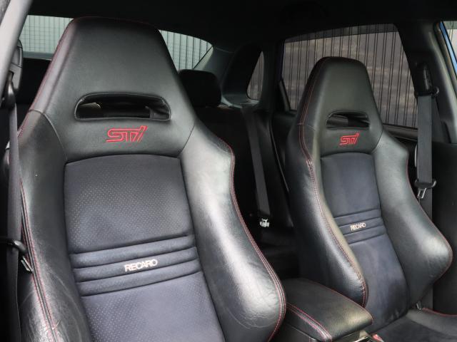 スバル インプレッサ ２．０ ＷＲＸ スペックＣ １８インチタイヤ仕様 ４ＷＤ H24年 (関東) 99