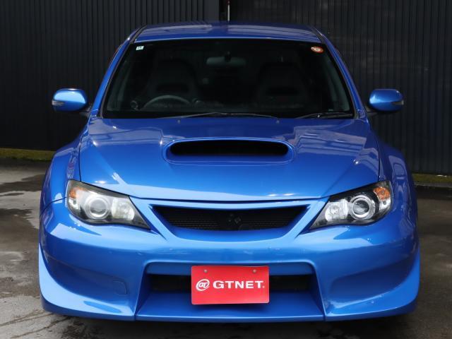 スバル インプレッサ ２．０ ＷＲＸ スペックＣ １８インチタイヤ仕様 ４ＷＤ H24年 (関東) 99