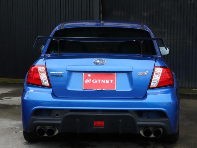 スバル インプレッサ ２．０ ＷＲＸ スペックＣ １８インチタイヤ仕様 ４ＷＤ H24年 (関東) 99