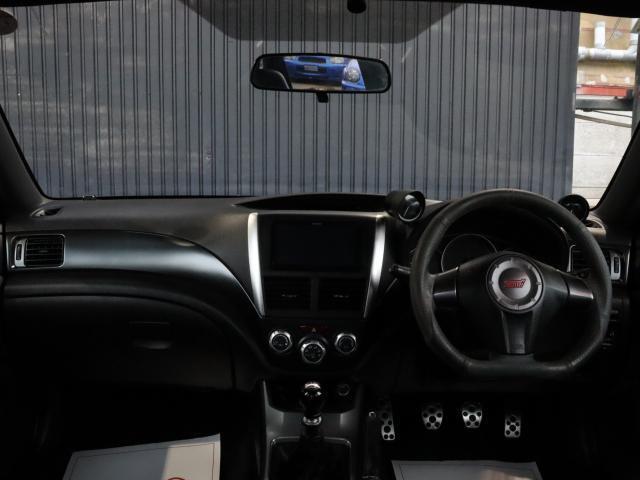 スバル インプレッサ ２．０ ＷＲＸ スペックＣ １８インチタイヤ仕様 ４ＷＤ H24年 (関東) 99