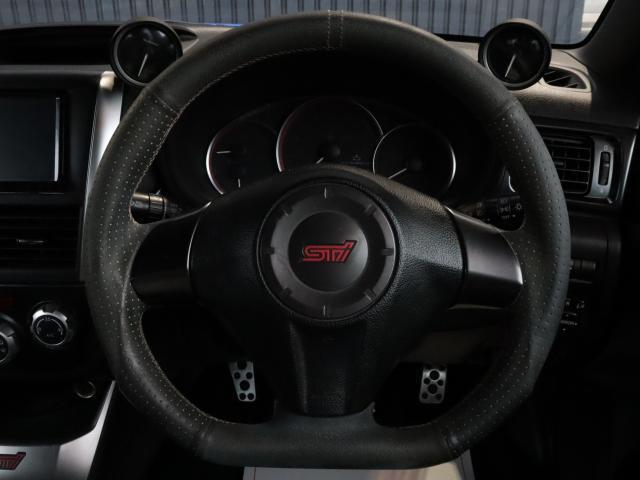 スバル インプレッサ ２．０ ＷＲＸ スペックＣ １８インチタイヤ仕様 ４ＷＤ H24年 (関東) 99