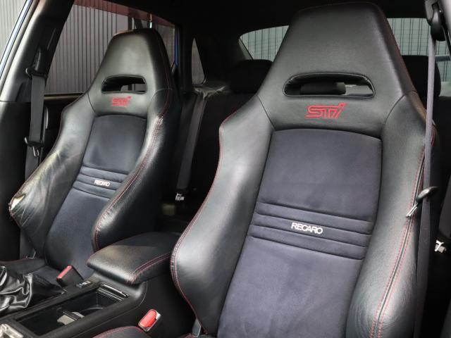 スバル インプレッサ ２．０ ＷＲＸ スペックＣ １８インチタイヤ仕様 ４ＷＤ H24年 (関東) 99