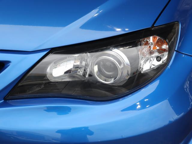 スバル インプレッサ ２．０ ＷＲＸ スペックＣ １８インチタイヤ仕様 ４ＷＤ H24年 (関東) 99