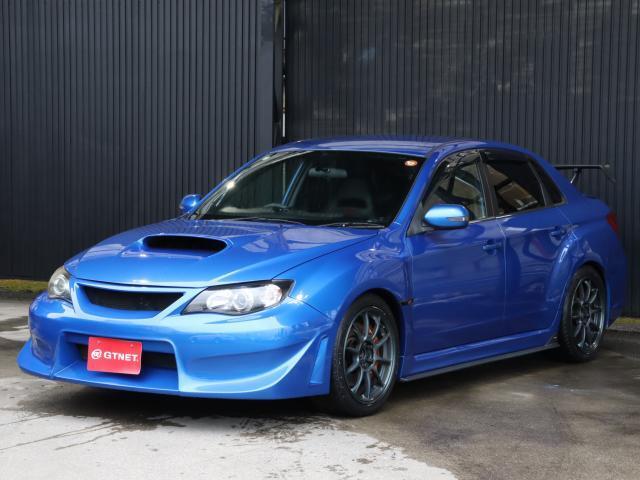スバル インプレッサ ２．０ ＷＲＸ スペックＣ １８インチタイヤ仕様 ４ＷＤ H24年 (関東) 99
