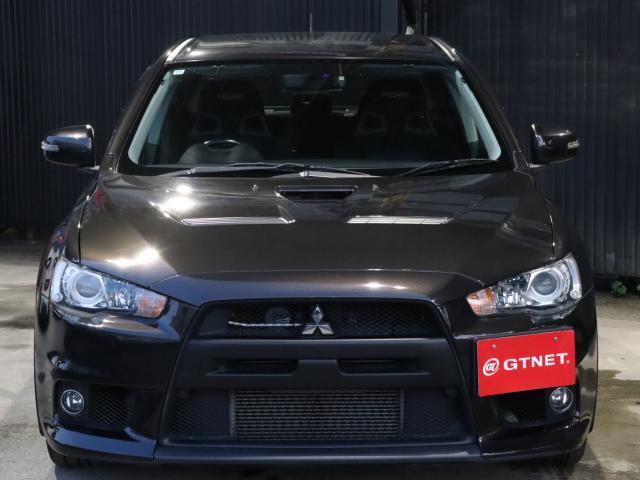 三菱 ランサー ２．０ ＧＳＲ Ｘ ハイパフォーマンスパッケージ ４ＷＤ H26年 (関東) 99