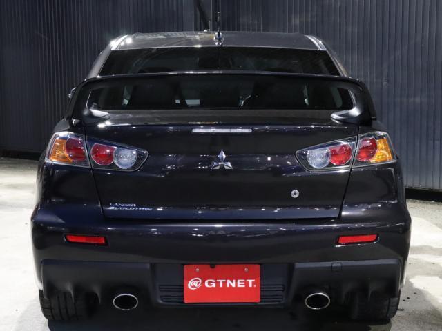 三菱 ランサー ２．０ ＧＳＲ Ｘ ハイパフォーマンスパッケージ ４ＷＤ H26年 (関東) 99