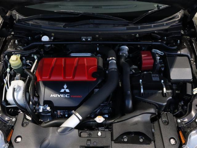 三菱 ランサー ２．０ ＧＳＲ Ｘ ハイパフォーマンスパッケージ ４ＷＤ H26年 (関東) 99