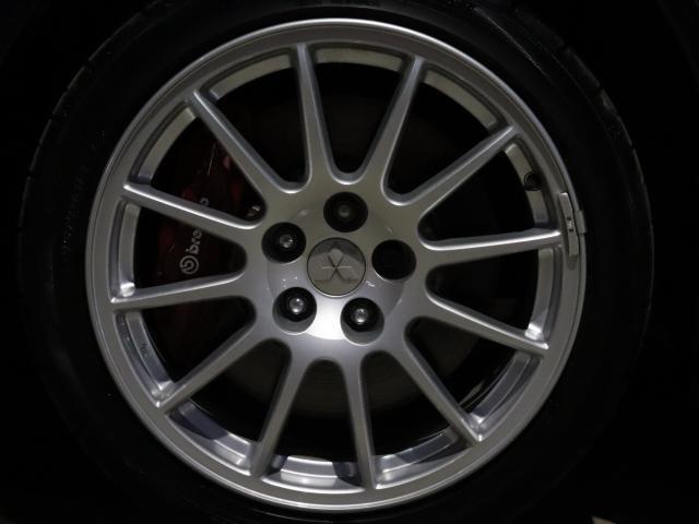 三菱 ランサー ２．０ ＧＳＲ Ｘ ハイパフォーマンスパッケージ ４ＷＤ H26年 (関東) 99