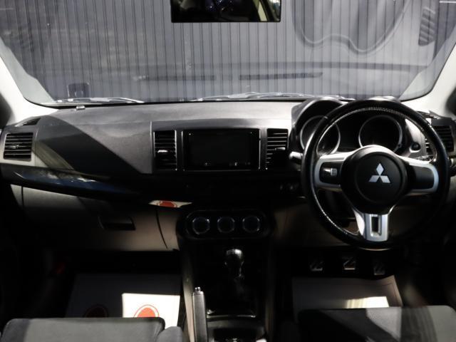 三菱 ランサー ２．０ ＧＳＲ Ｘ ハイパフォーマンスパッケージ ４ＷＤ H26年 (関東) 99