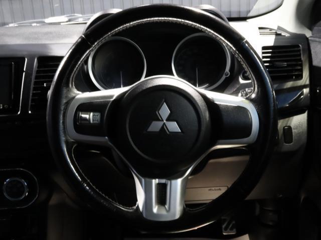 三菱 ランサー ２．０ ＧＳＲ Ｘ ハイパフォーマンスパッケージ ４ＷＤ H26年 (関東) 99