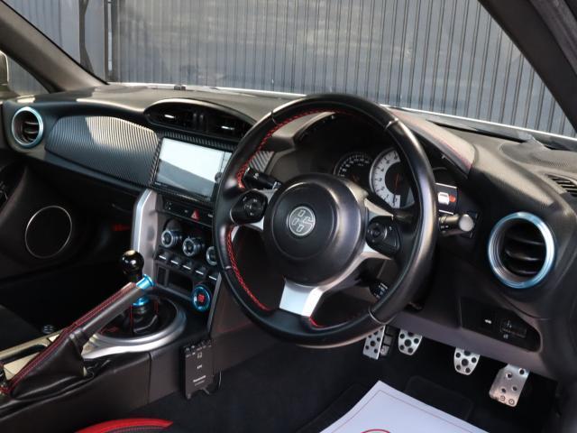 トヨタ ８６ ２．０ ＧＴ H29年 (関東) 99
