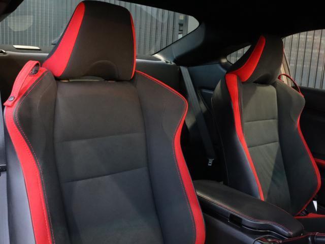 トヨタ ８６ ２．０ ＧＴ H29年 (関東) 99