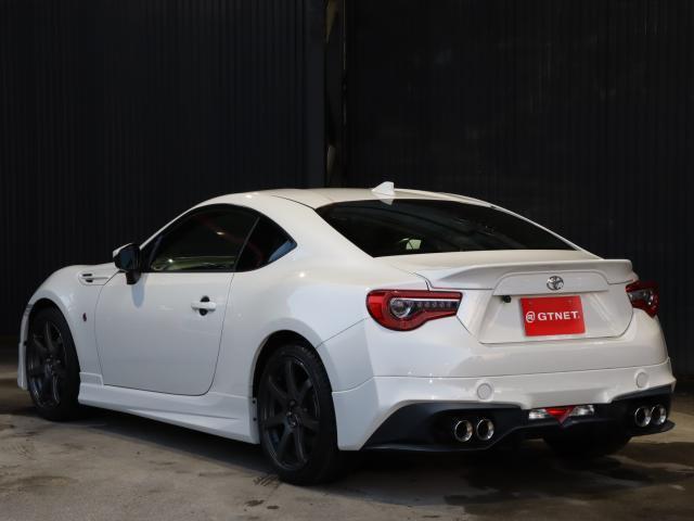 トヨタ ８６ ２．０ ＧＴ H29年 (関東) 99