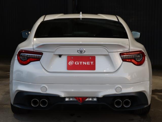 トヨタ ８６ ２．０ ＧＴ H29年 (関東) 99