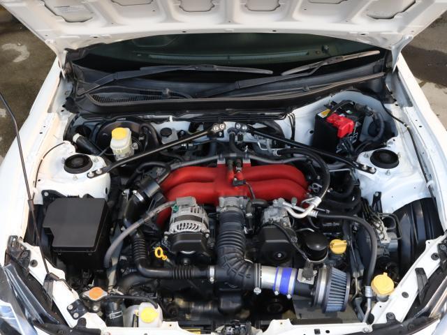 トヨタ ８６ ２．０ ＧＴ H29年 (関東) 99