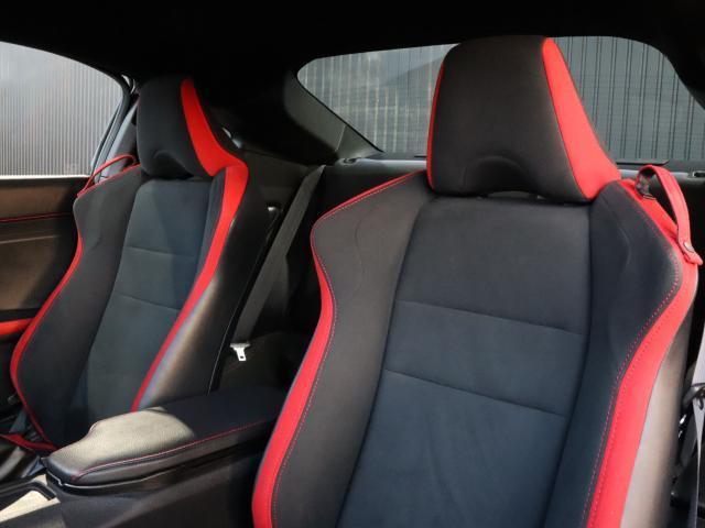 トヨタ ８６ ２．０ ＧＴ H29年 (関東) 99