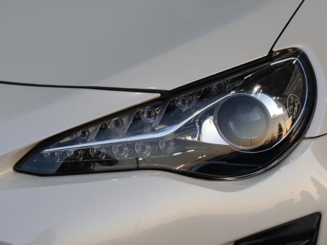 トヨタ ８６ ２．０ ＧＴ H29年 (関東) 99