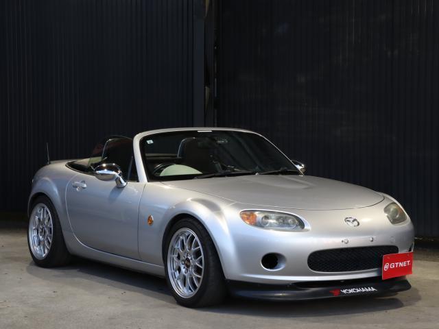 マツダ ロードスター ２．０ ＲＳ H17年 (関東) 99