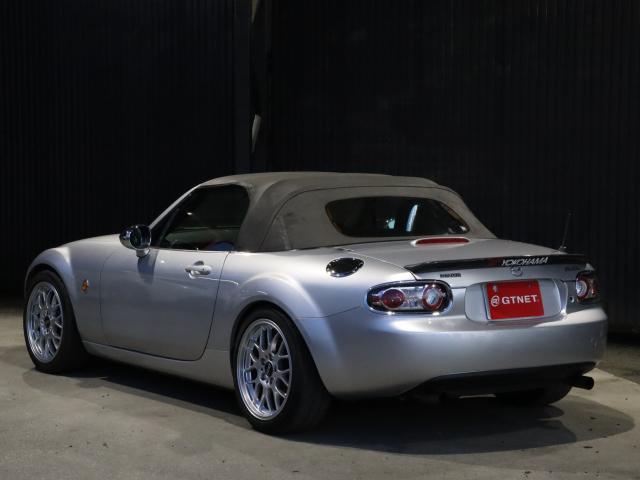 マツダ ロードスター ２．０ ＲＳ H17年 (関東) 99