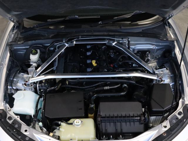 マツダ ロードスター ２．０ ＲＳ H17年 (関東) 99