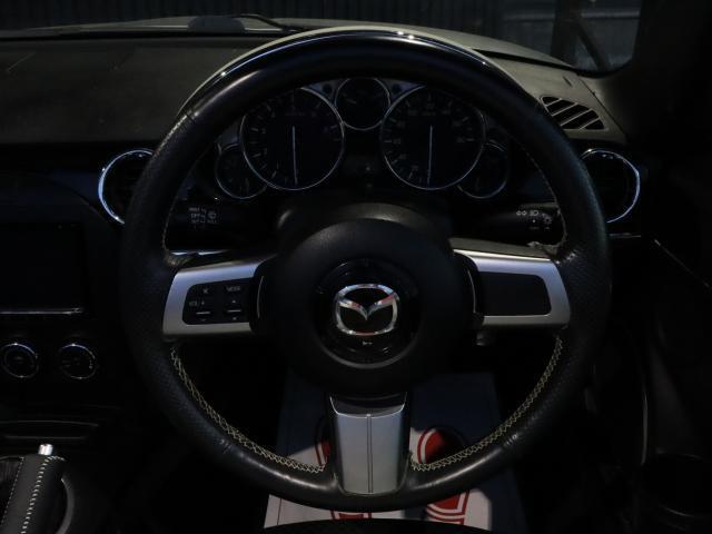 マツダ ロードスター ２．０ ＲＳ H17年 (関東) 99