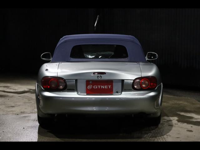マツダ ロードスター １．８ ＳＧリミテッド H16年 (関東) 99