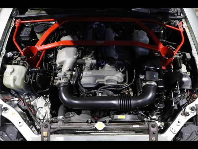 マツダ ロードスター １．８ ＳＧリミテッド H16年 (関東) 99