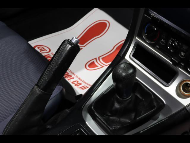 マツダ ロードスター １．８ ＳＧリミテッド H16年 (関東) 99
