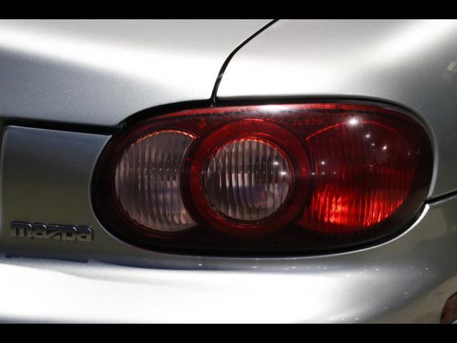 マツダ ロードスター １．８ ＳＧリミテッド H16年 (関東) 99