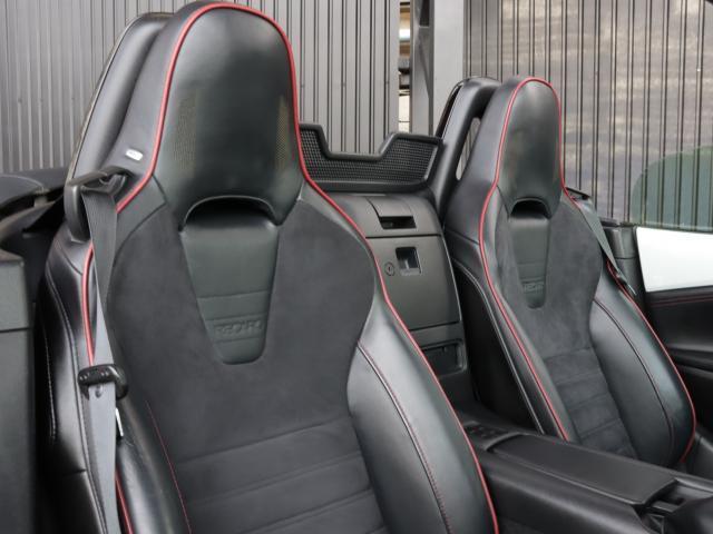 マツダ ロードスター １．５ ＲＳ H27年 (関東) 99