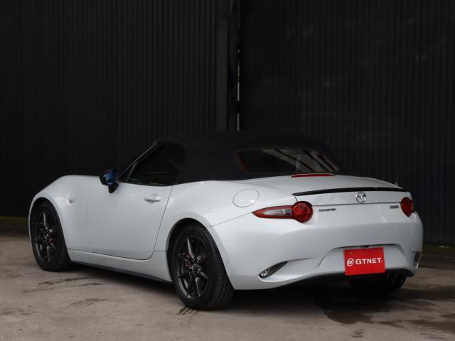 マツダ ロードスター １．５ ＲＳ H27年 (関東) 99