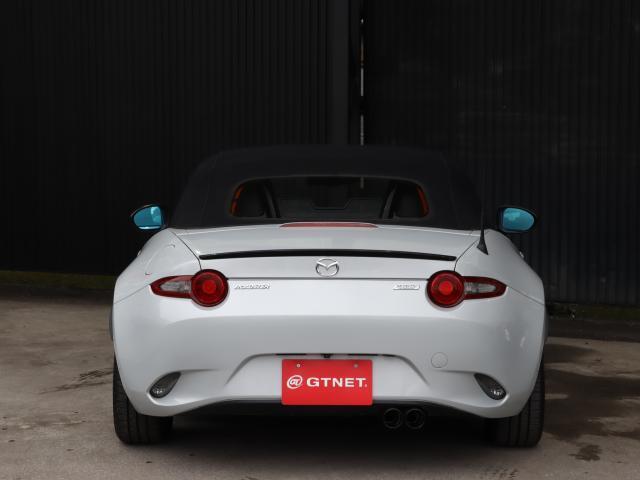 マツダ ロードスター １．５ ＲＳ H27年 (関東) 99