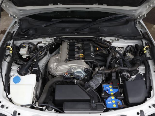 マツダ ロードスター １．５ ＲＳ H27年 (関東) 99