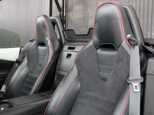 マツダ ロードスター １．５ ＲＳ H27年 (関東) 99