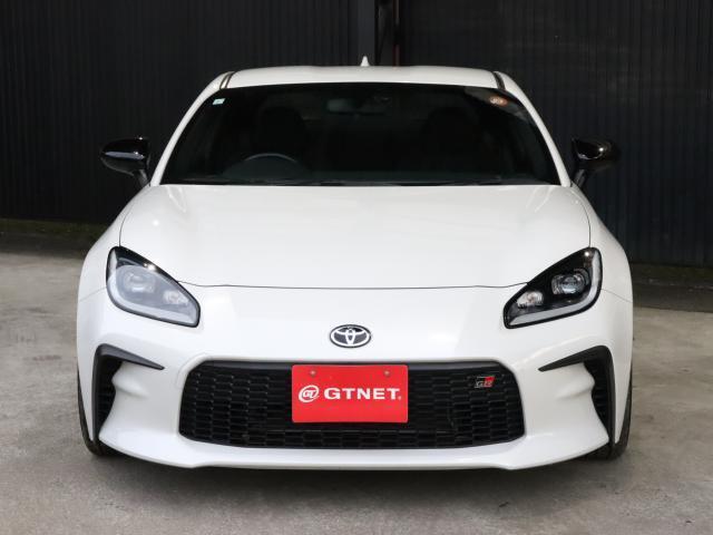 トヨタ ＧＲ８６ ２．４ ＳＺ R5年 (関東) 99