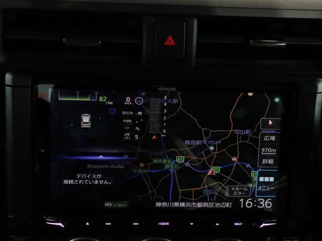 トヨタ ＧＲ８６ ２．４ ＳＺ R5年 (関東) 99