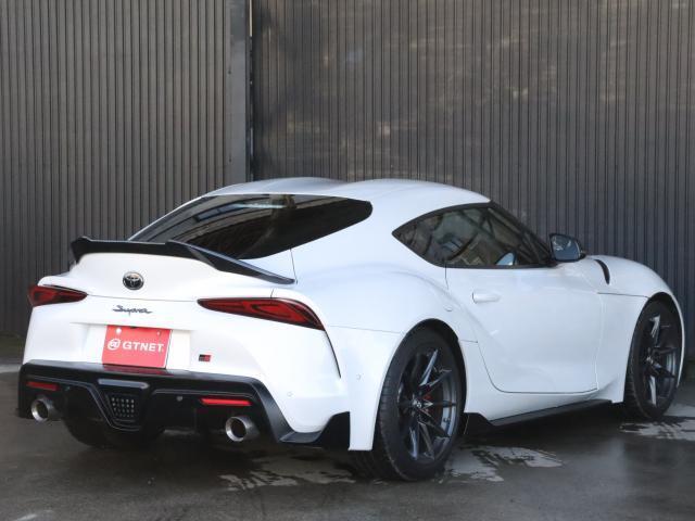 トヨタ スープラ ３．０ ＲＺ R6年 (関東) 99