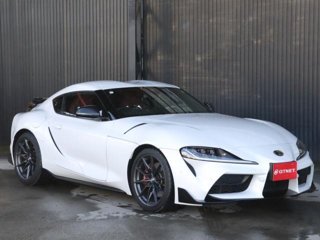 トヨタ スープラ ３．０ ＲＺ R6年 (関東) 99