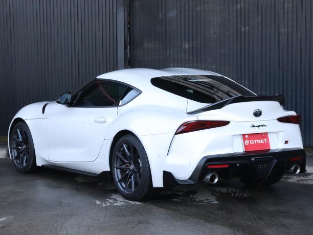 トヨタ スープラ ３．０ ＲＺ R6年 (関東) 99