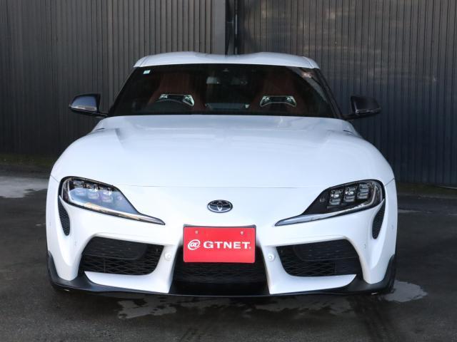 トヨタ スープラ ３．０ ＲＺ R6年 (関東) 99