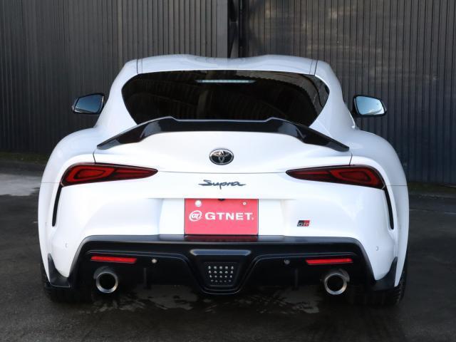 トヨタ スープラ ３．０ ＲＺ R6年 (関東) 99