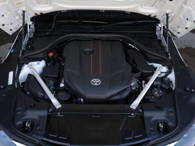 トヨタ スープラ ３．０ ＲＺ R6年 (関東) 99