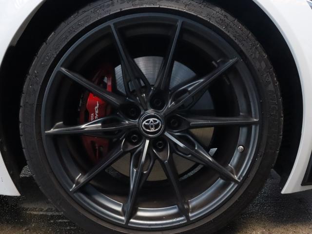 トヨタ スープラ ３．０ ＲＺ R6年 (関東) 99