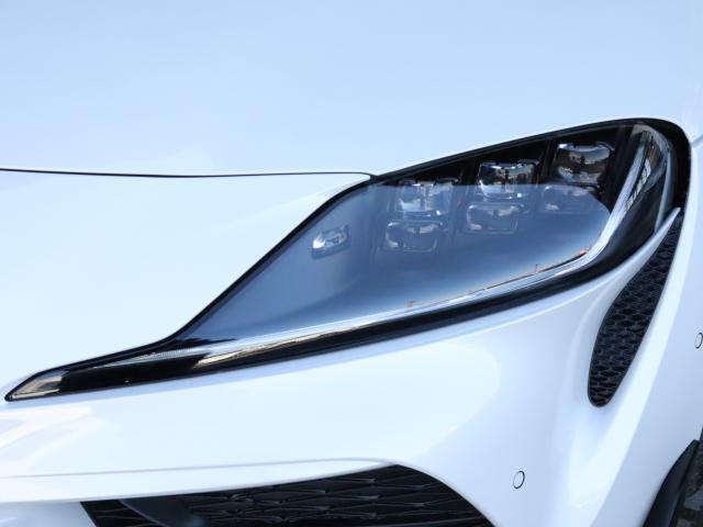 トヨタ スープラ ３．０ ＲＺ R6年 (関東) 99