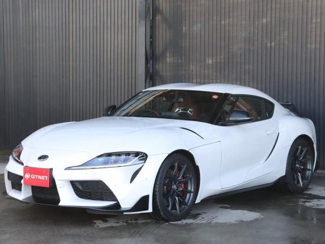 トヨタ スープラ ３．０ ＲＺ R6年 (関東) 99