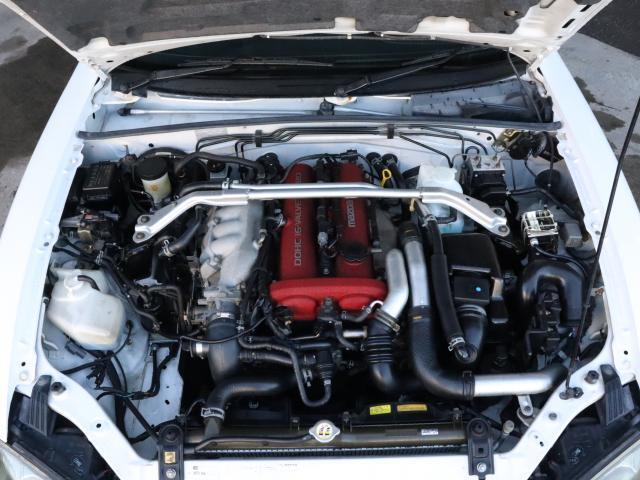 マツダ ロードスター １．８ ターボ H16年 (関東) 99