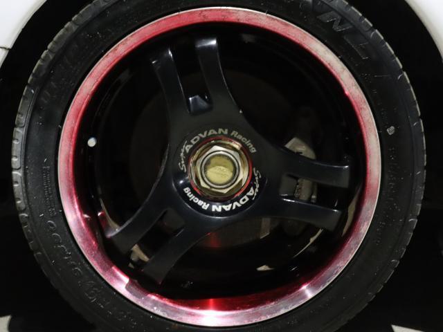 マツダ ＲＸ−７ タイプＲＢ Ｓパッケージ H12年 (関東) 99
