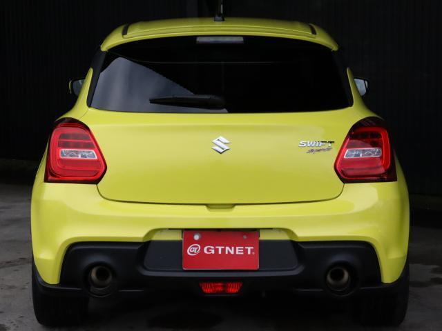 スズキ スイフト スポーツ １．４ R1年 (関東) 99