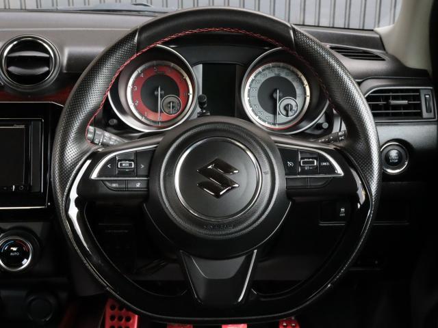 スズキ スイフト スポーツ １．４ R1年 (関東) 99